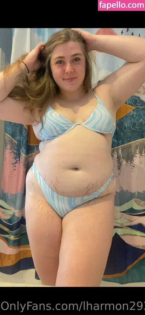 lharmon2920 / lharmony_ Onlyfans Photo Gallery 