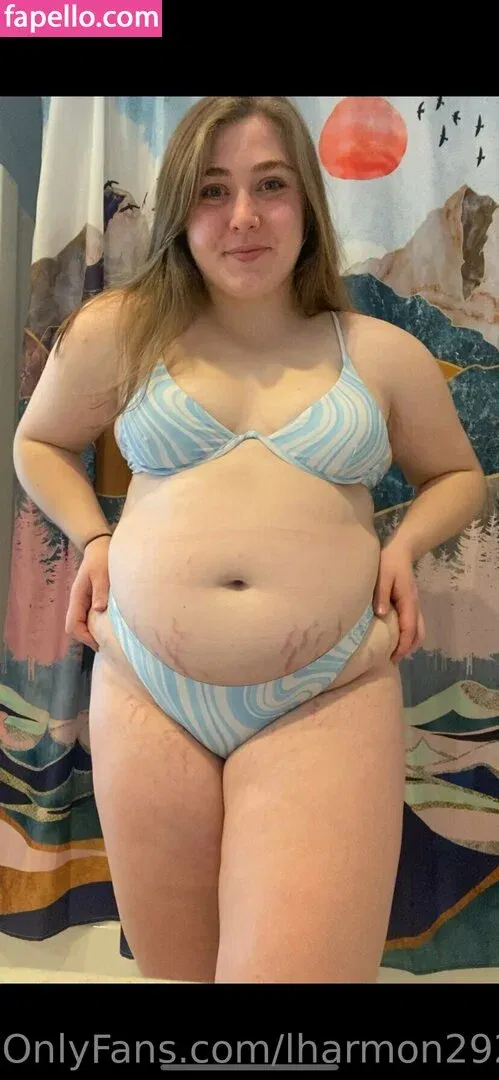 lharmon2920 / lharmony_ Onlyfans Photo Gallery 