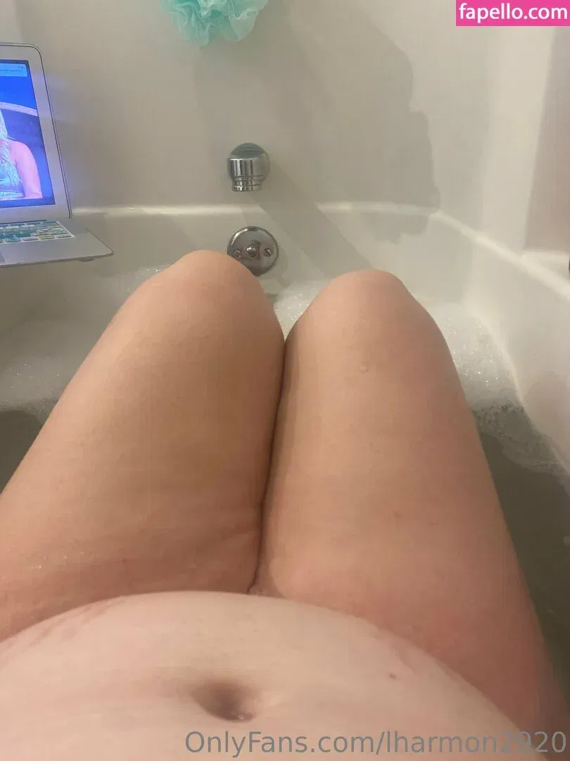 lharmon2920 / lharmony_ Onlyfans Photo Gallery 