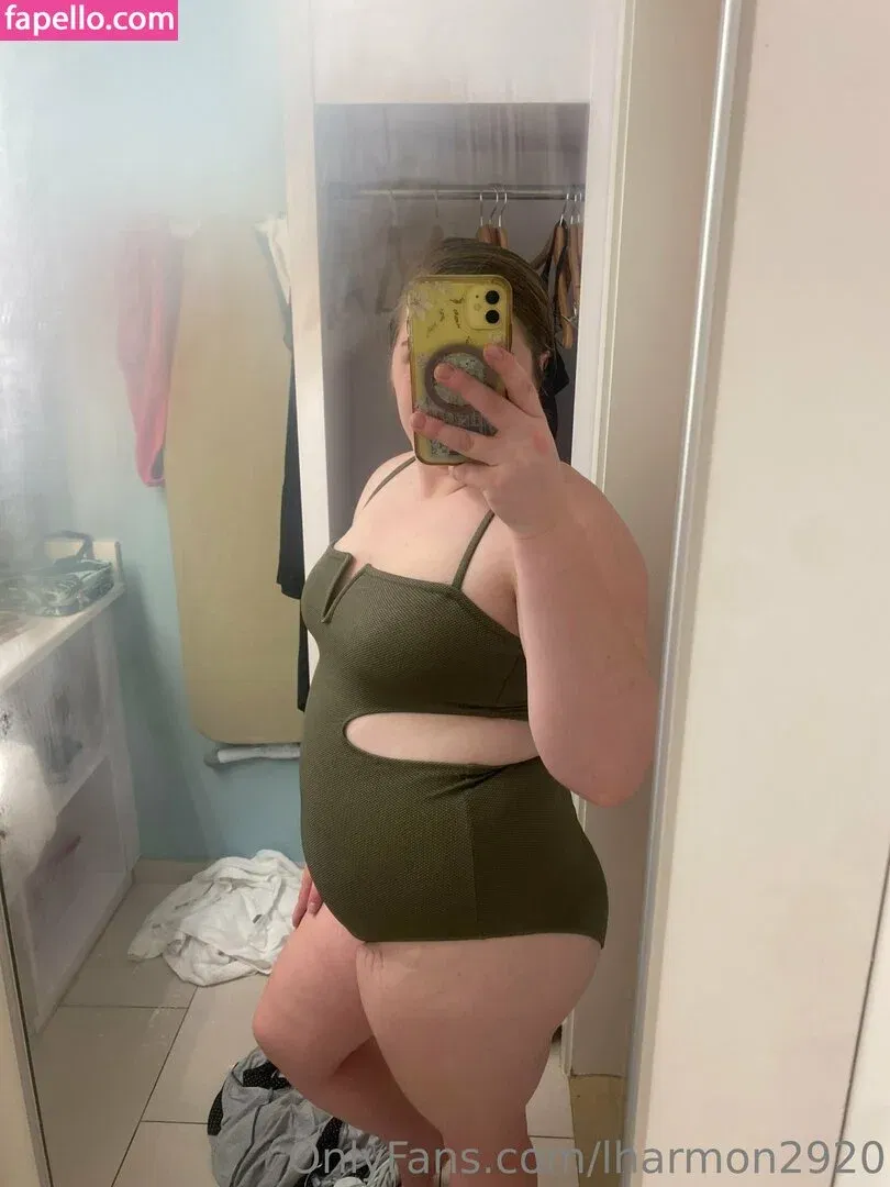 lharmon2920 / lharmony_ Onlyfans Photo Gallery 