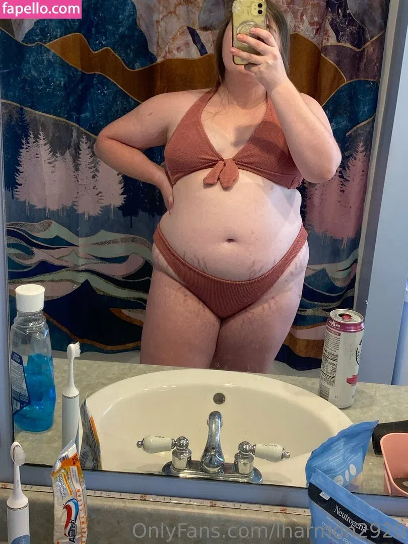 lharmon2920 / lharmony_ Onlyfans Photo Gallery 