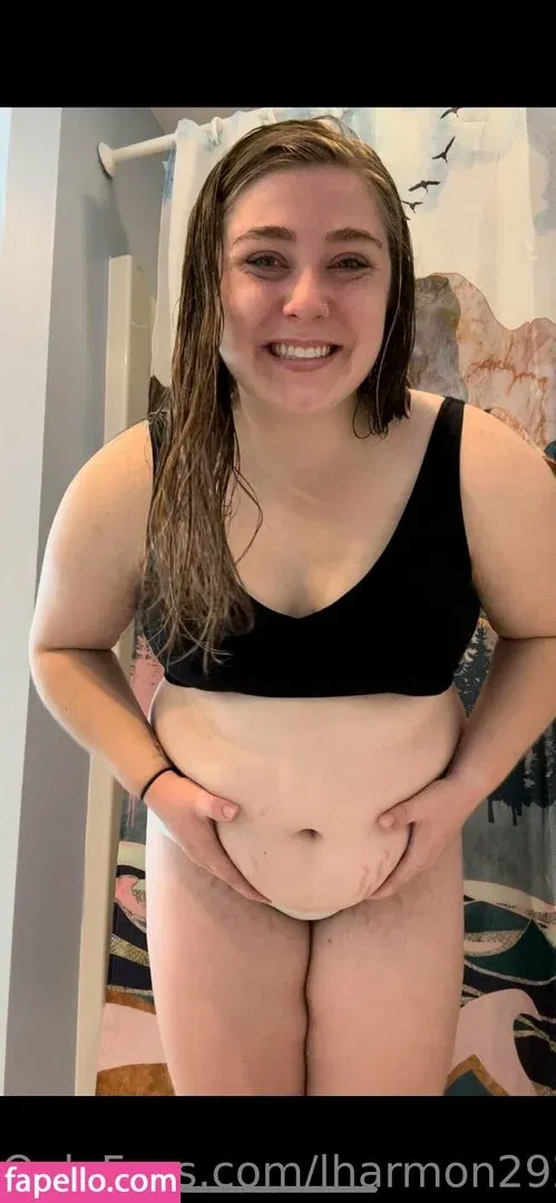 lharmon2920 / lharmony_ Onlyfans Photo Gallery 