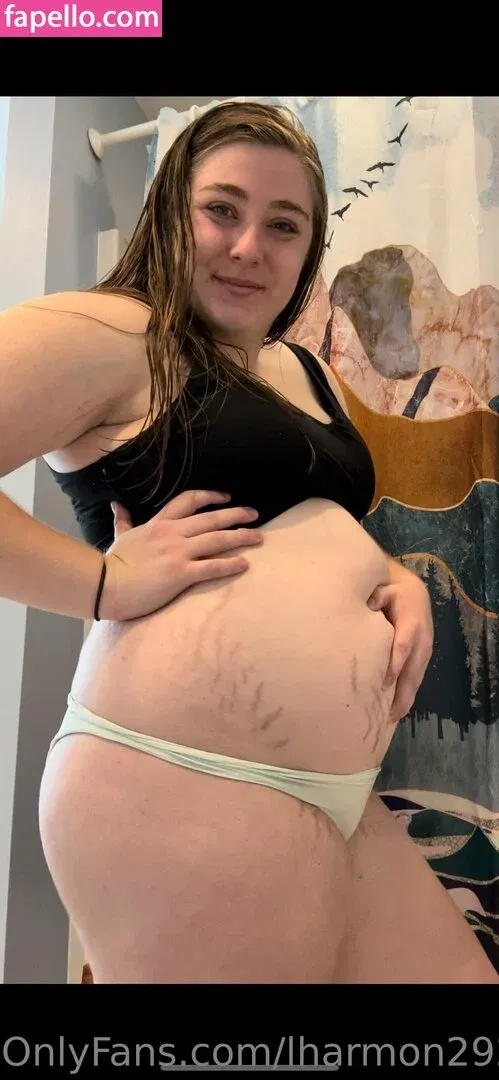 lharmon2920 / lharmony_ Onlyfans Photo Gallery 