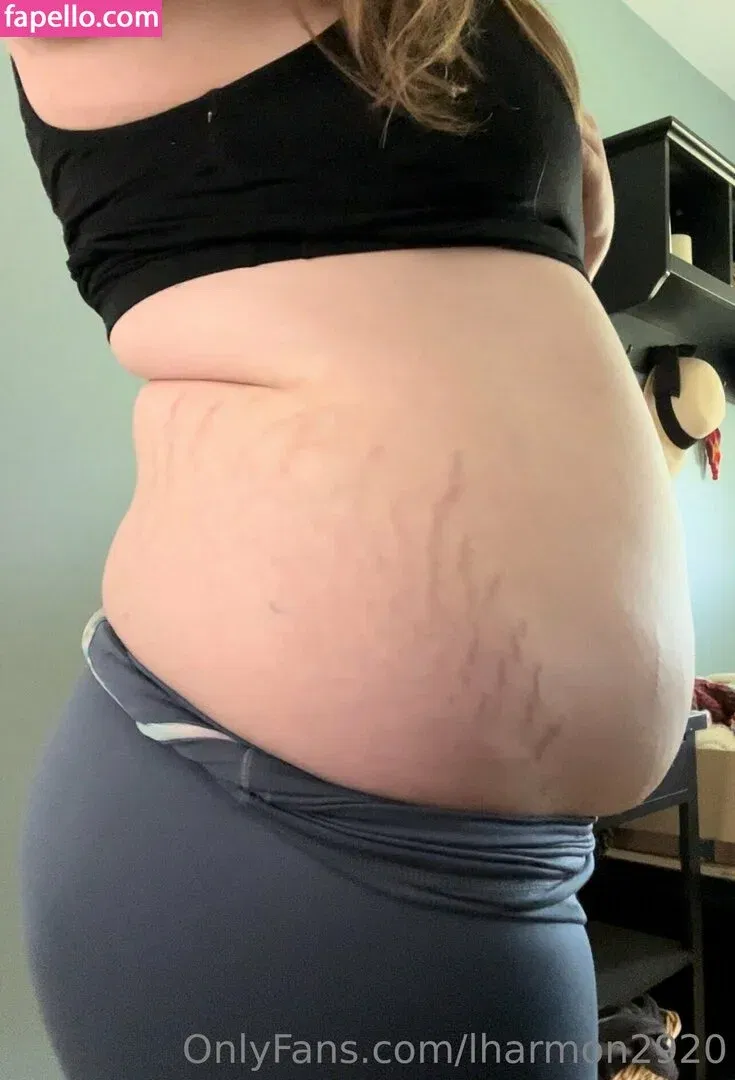 lharmon2920 / lharmony_ Onlyfans Photo Gallery 