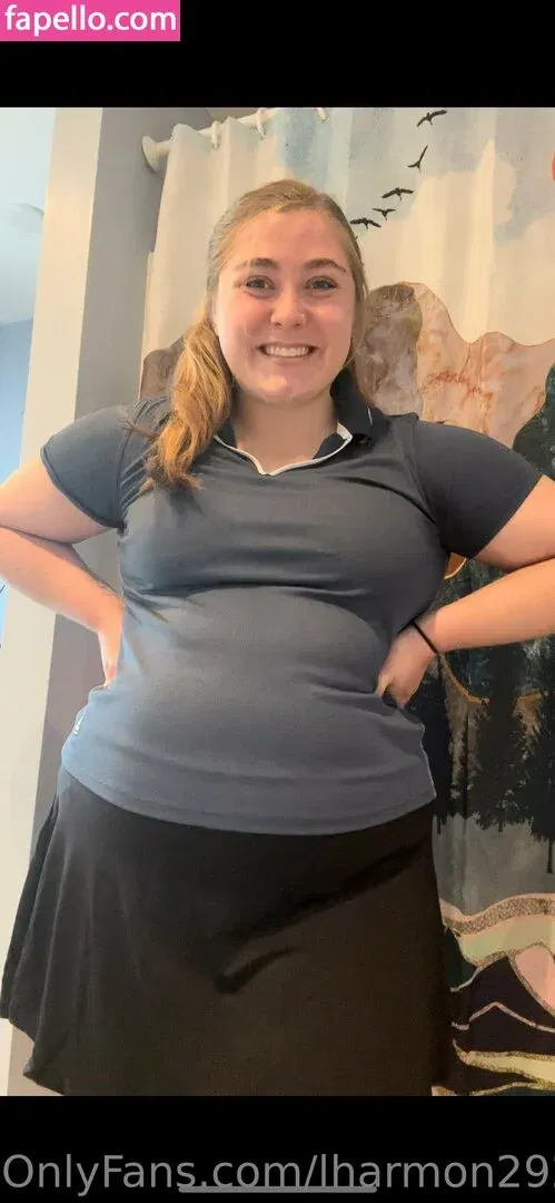 lharmon2920 / lharmony_ Onlyfans Photo Gallery 