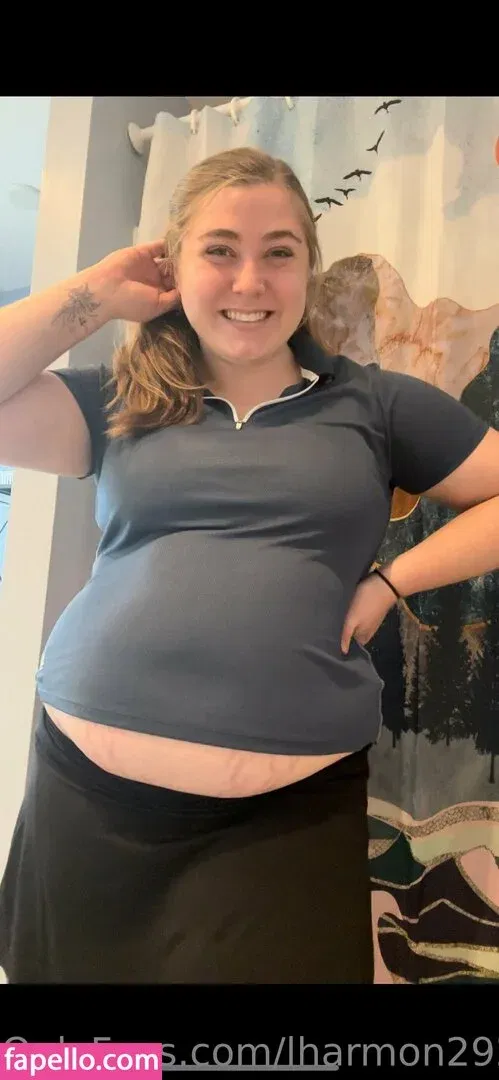 lharmon2920 / lharmony_ Onlyfans Photo Gallery 