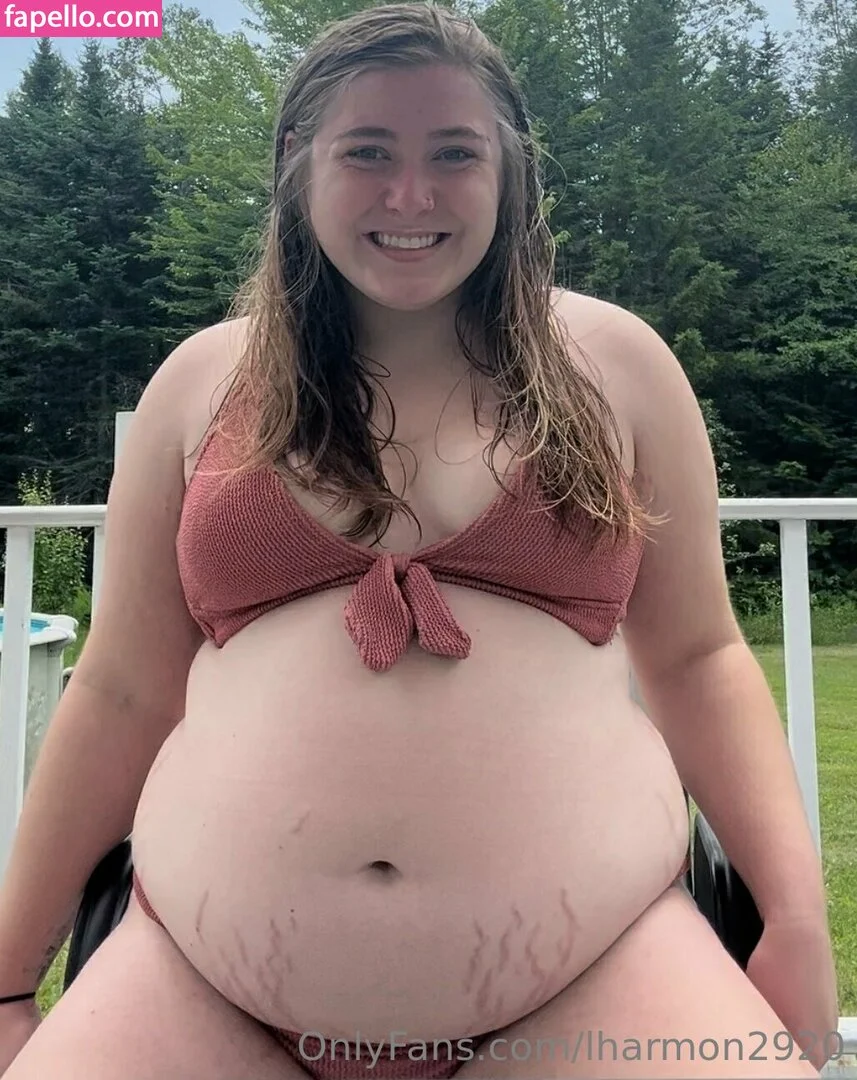 lharmon2920 / lharmony_ Onlyfans Photo Gallery 