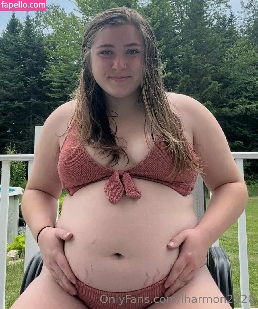 lharmon2920 / lharmony_ Onlyfans Photo Gallery 