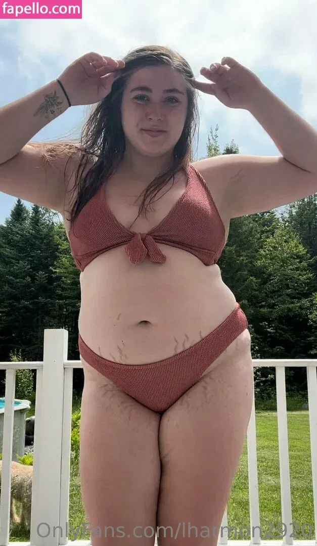 lharmon2920 / lharmony_ Onlyfans Photo Gallery 