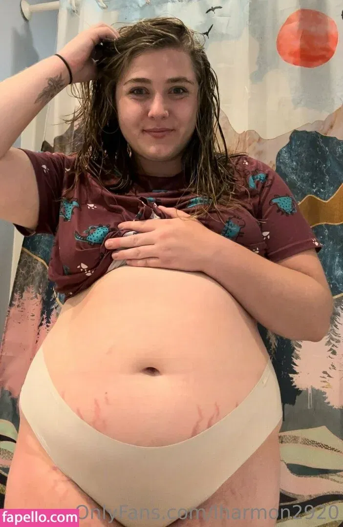 lharmon2920 / lharmony_ Onlyfans Photo Gallery 