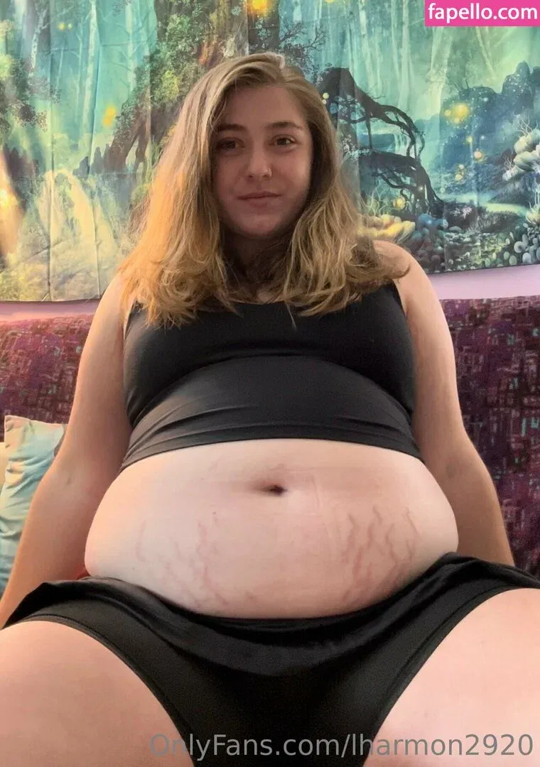 lharmon2920 / lharmony_ Onlyfans Photo Gallery 