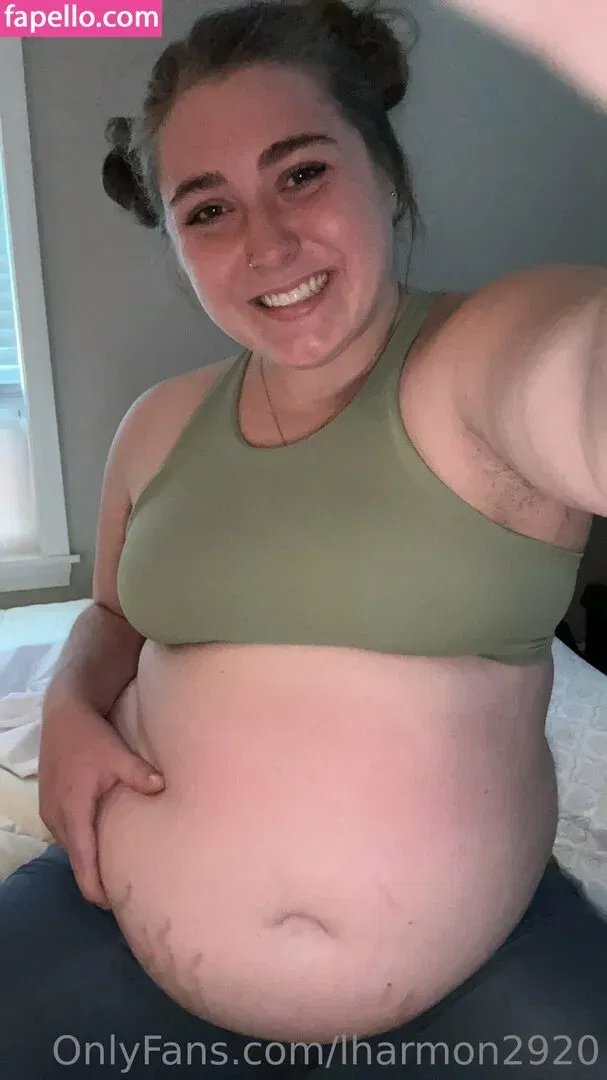 lharmon2920 / lharmony_ Onlyfans Photo Gallery 