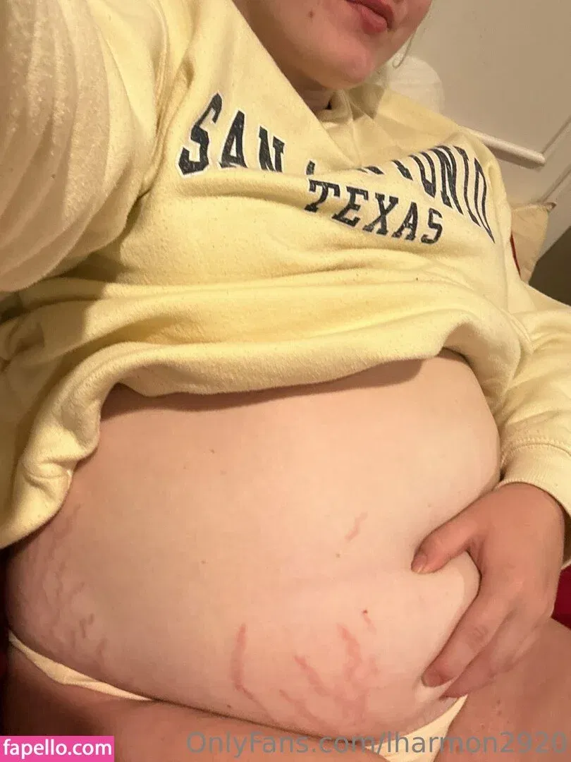 lharmon2920 / lharmony_ Onlyfans Photo Gallery 