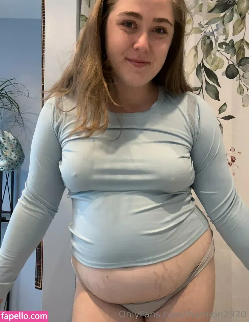 lharmon2920 / lharmony_ Onlyfans Photo Gallery 