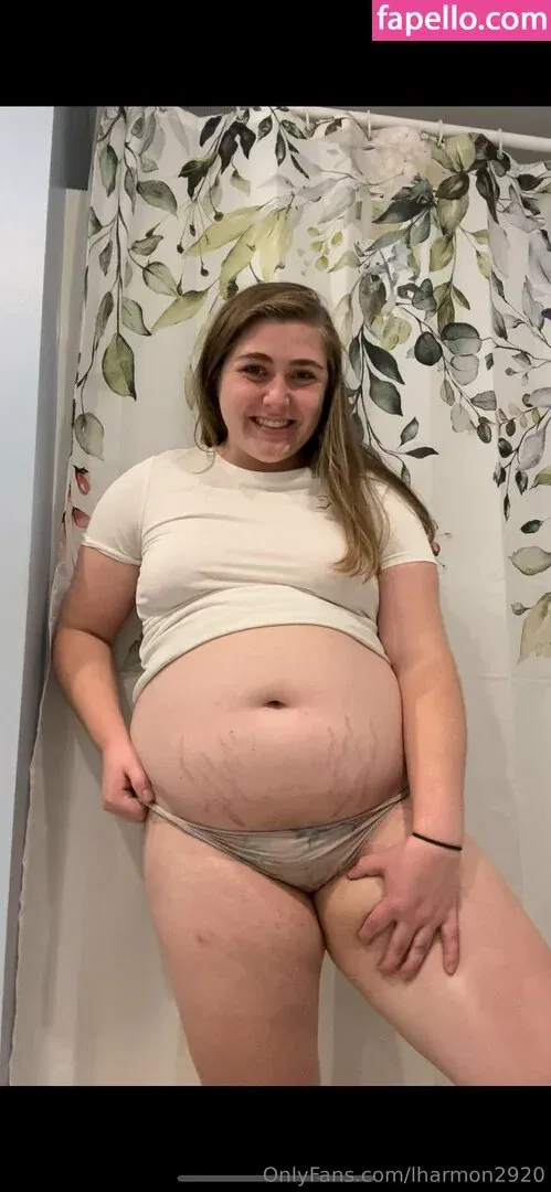 lharmon2920 / lharmony_ Onlyfans Photo Gallery 