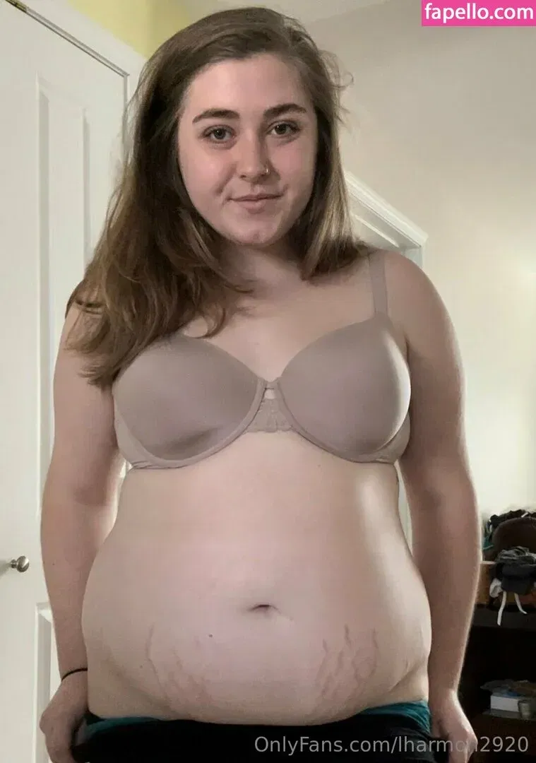 lharmon2920 / lharmony_ Onlyfans Photo Gallery 