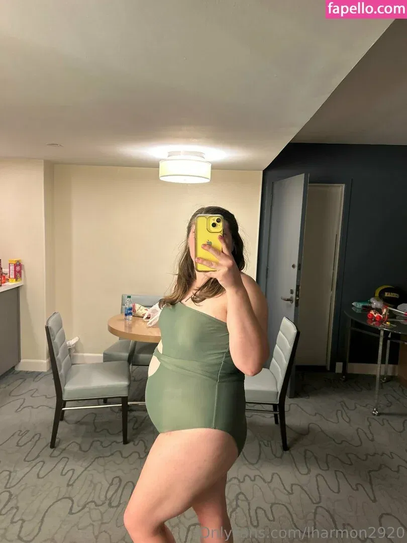 lharmon2920 / lharmony_ Onlyfans Photo Gallery 