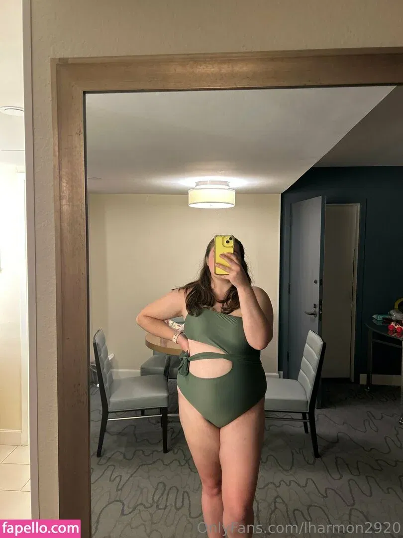 lharmon2920 / lharmony_ Onlyfans Photo Gallery 