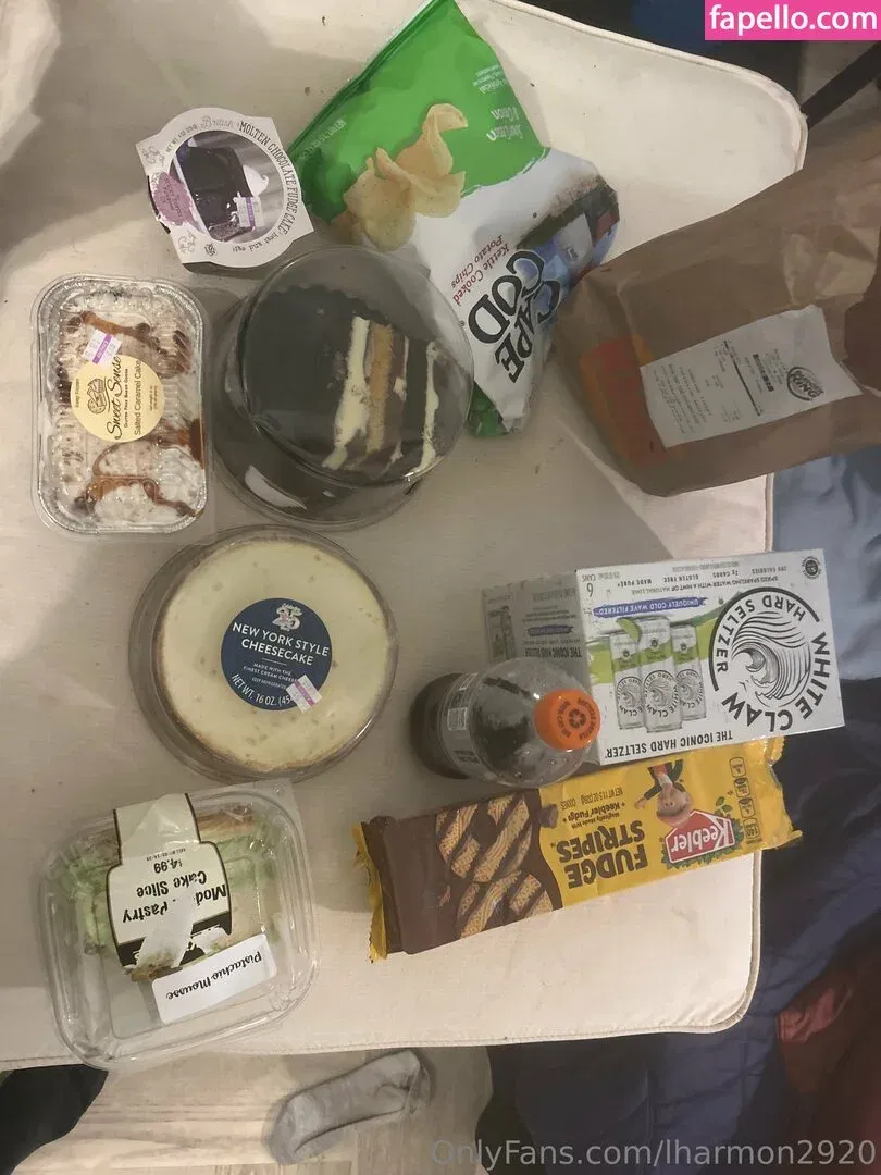 lharmon2920 / lharmony_ Onlyfans Photo Gallery 