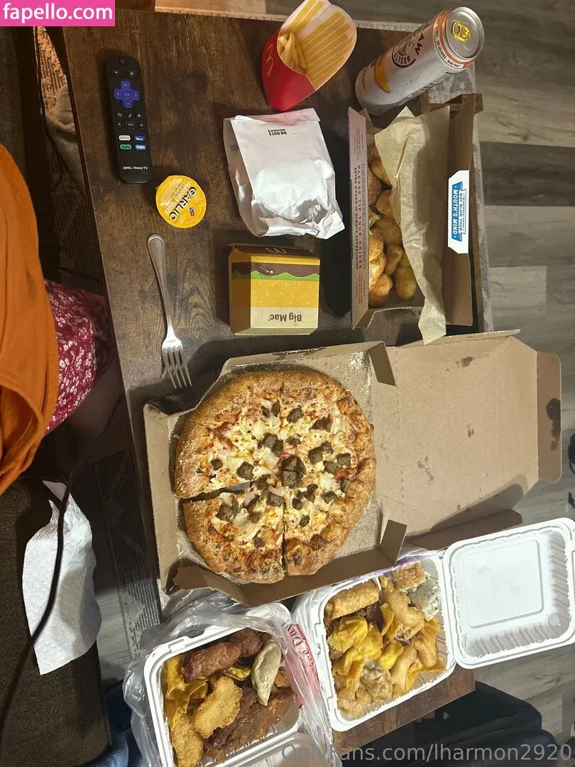 lharmon2920 / lharmony_ Onlyfans Photo Gallery 