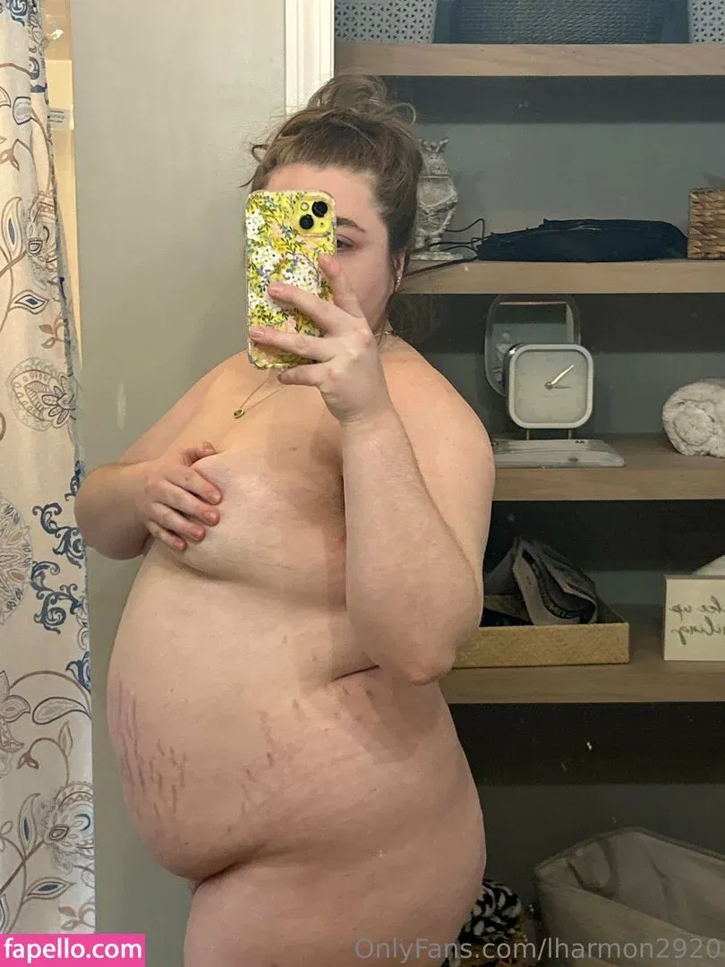 lharmon2920 / lharmony_ Onlyfans Photo Gallery 