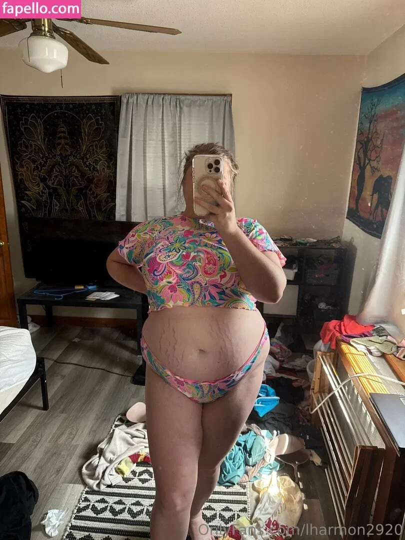 lharmon2920 / lharmony_ Onlyfans Photo Gallery 