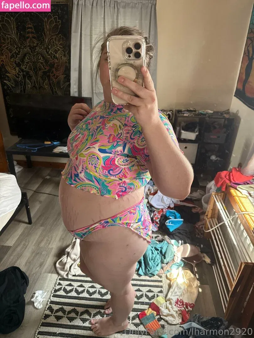 lharmon2920 / lharmony_ Onlyfans Photo Gallery 