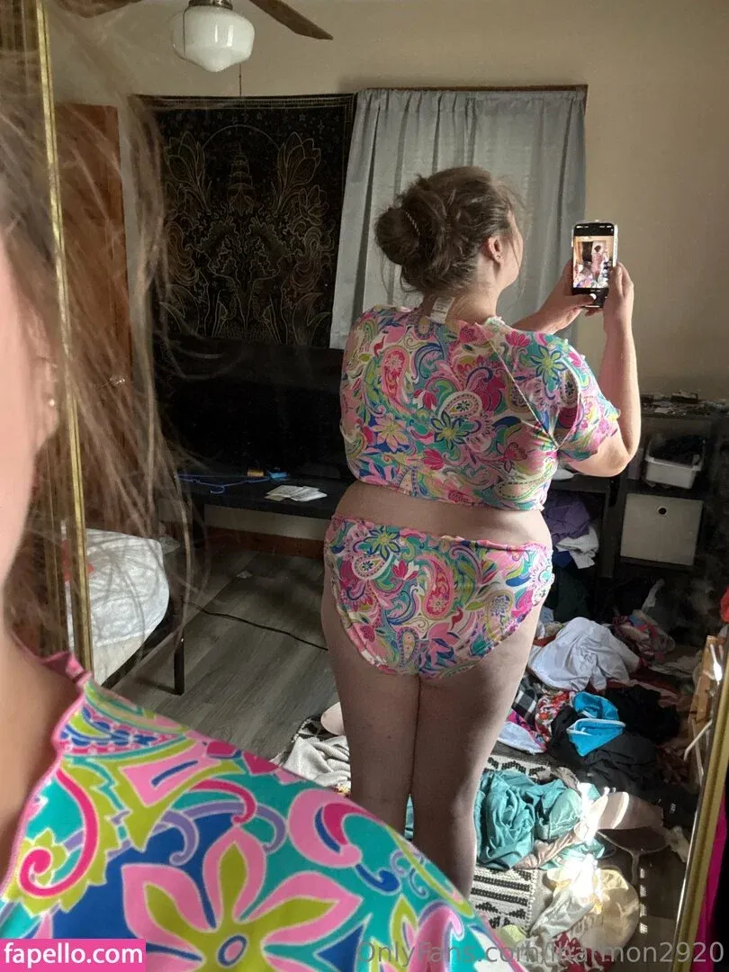 lharmon2920 / lharmony_ Onlyfans Photo Gallery 