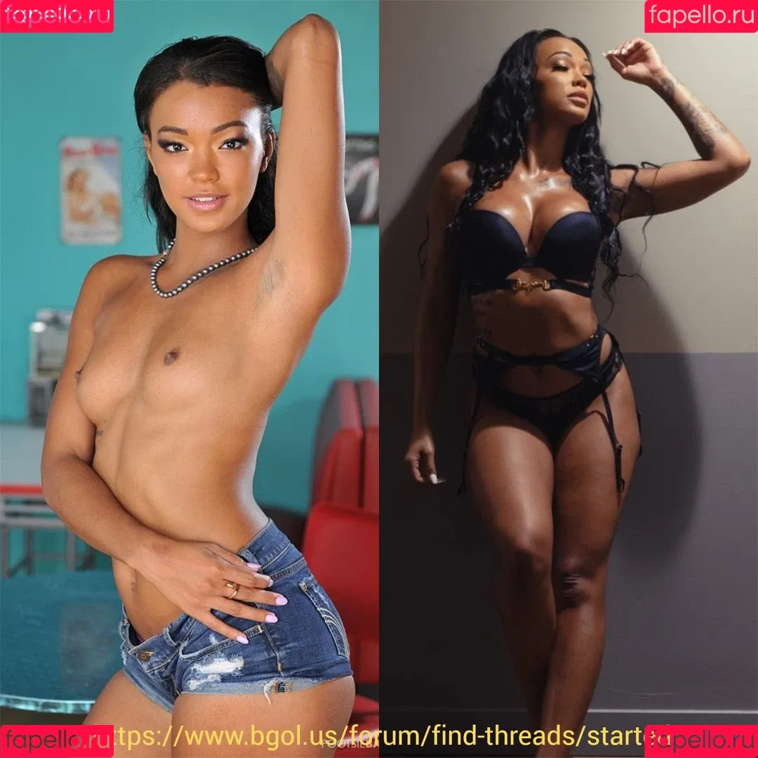Harley Dean / TooooMuchAtOnce / harleydean / realharleyydean Onlyfans Photo Gallery 