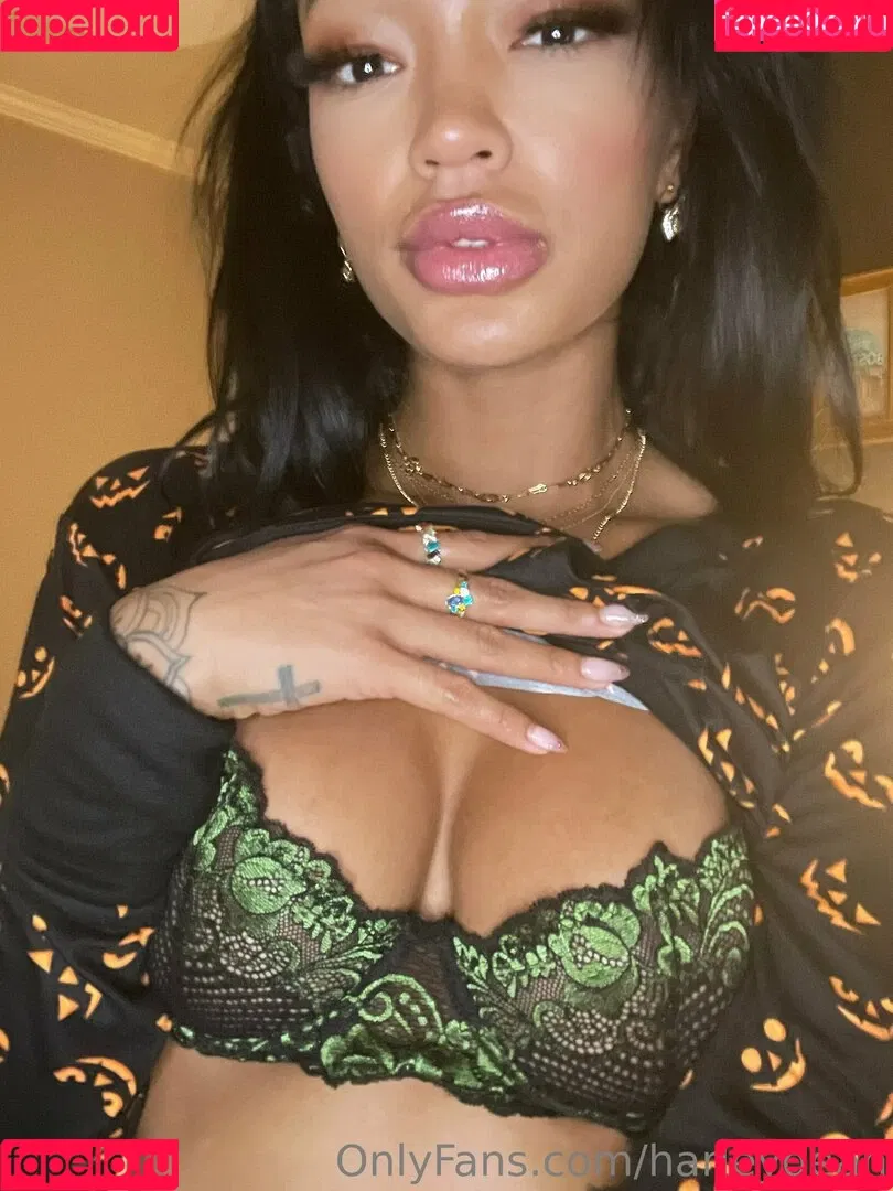Harley Dean / TooooMuchAtOnce / harleydean / realharleyydean Onlyfans Photo Gallery 