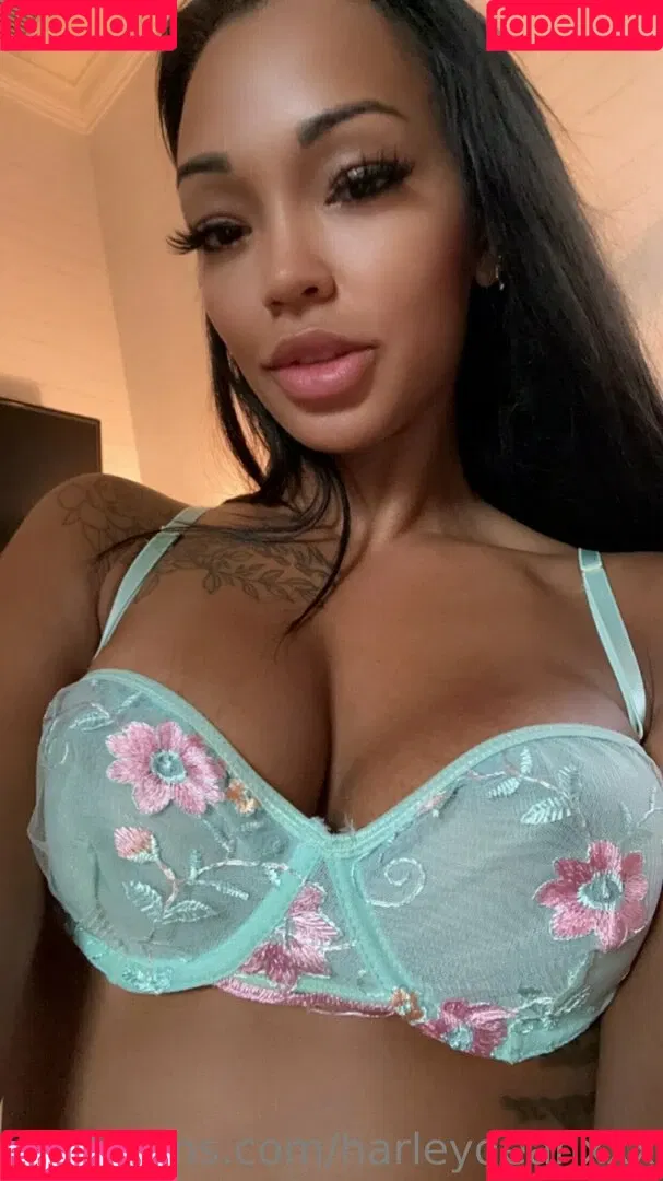 Harley Dean / TooooMuchAtOnce / harleydean / realharleyydean Onlyfans Photo Gallery 