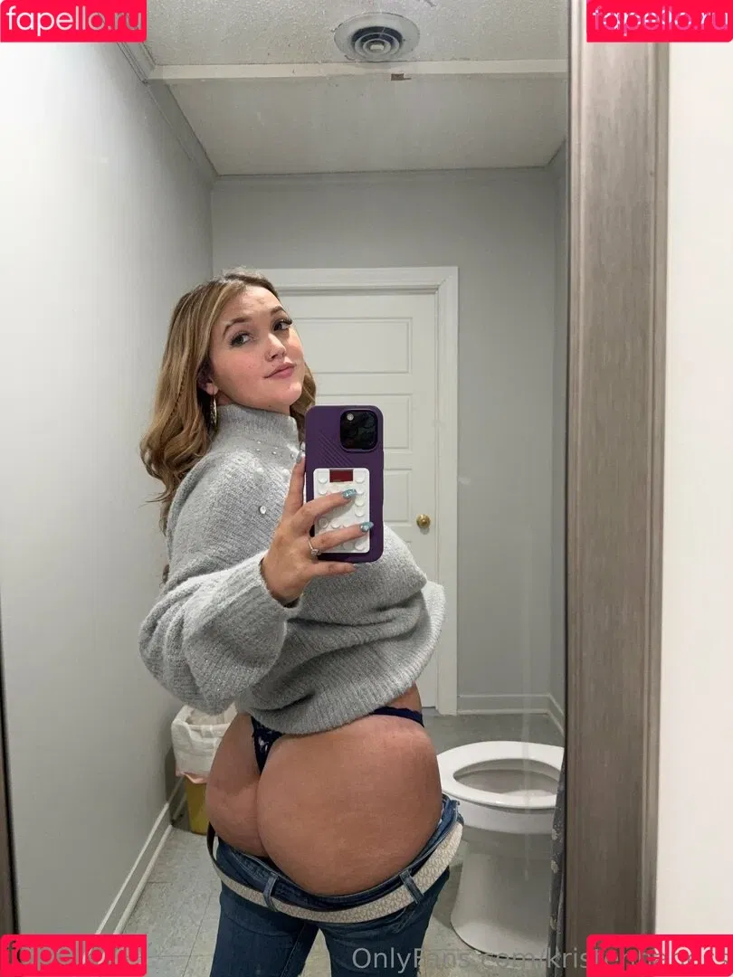 KristenHanesss / kristenhaness / kristennnhaness Onlyfans Photo Gallery 