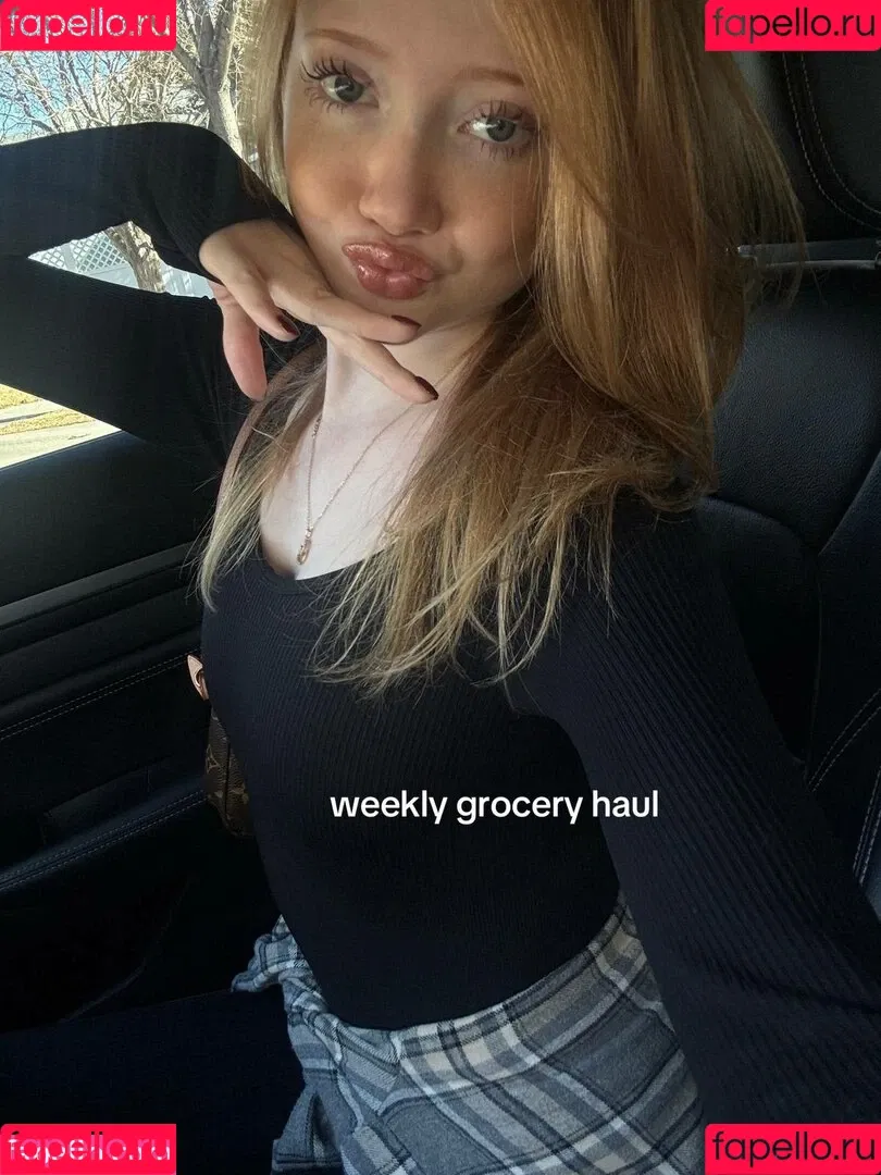 Lifewithmak / Makenna Kelly / lifewithmak2005 Onlyfans Photo Gallery 