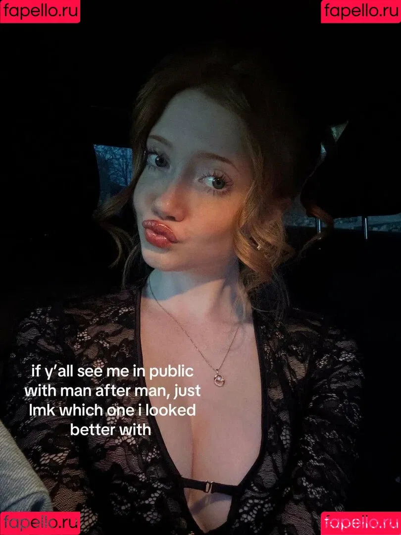 Lifewithmak / Makenna Kelly / lifewithmak2005 Onlyfans Photo Gallery 