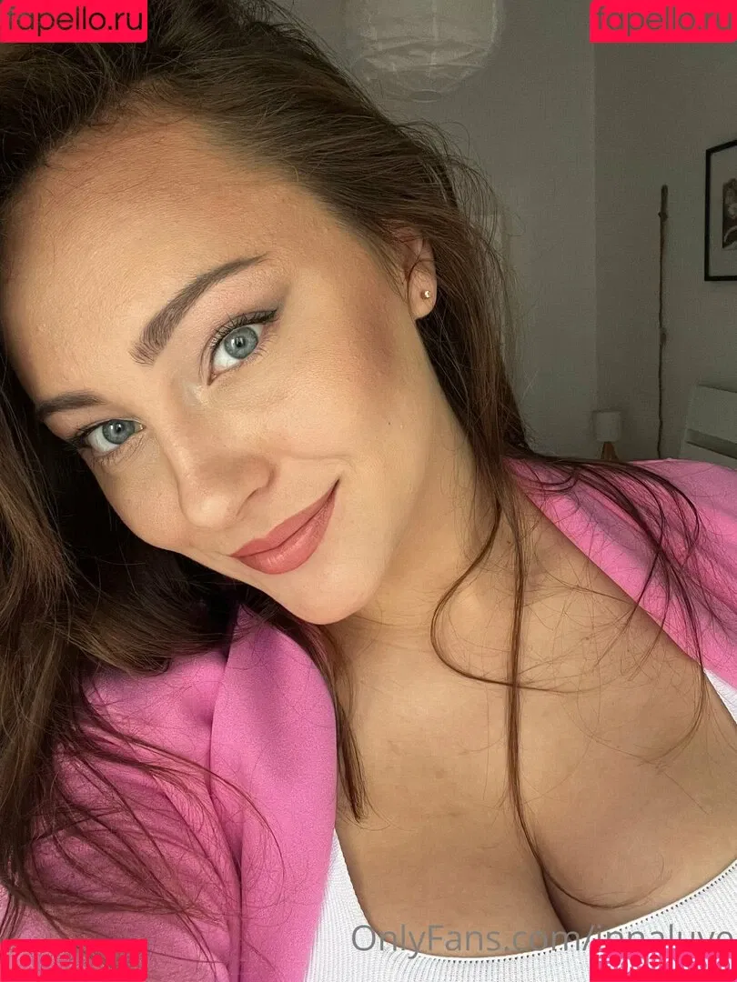 InnaLuve / afinalove_model / inna_love69vip Onlyfans Photo Gallery 