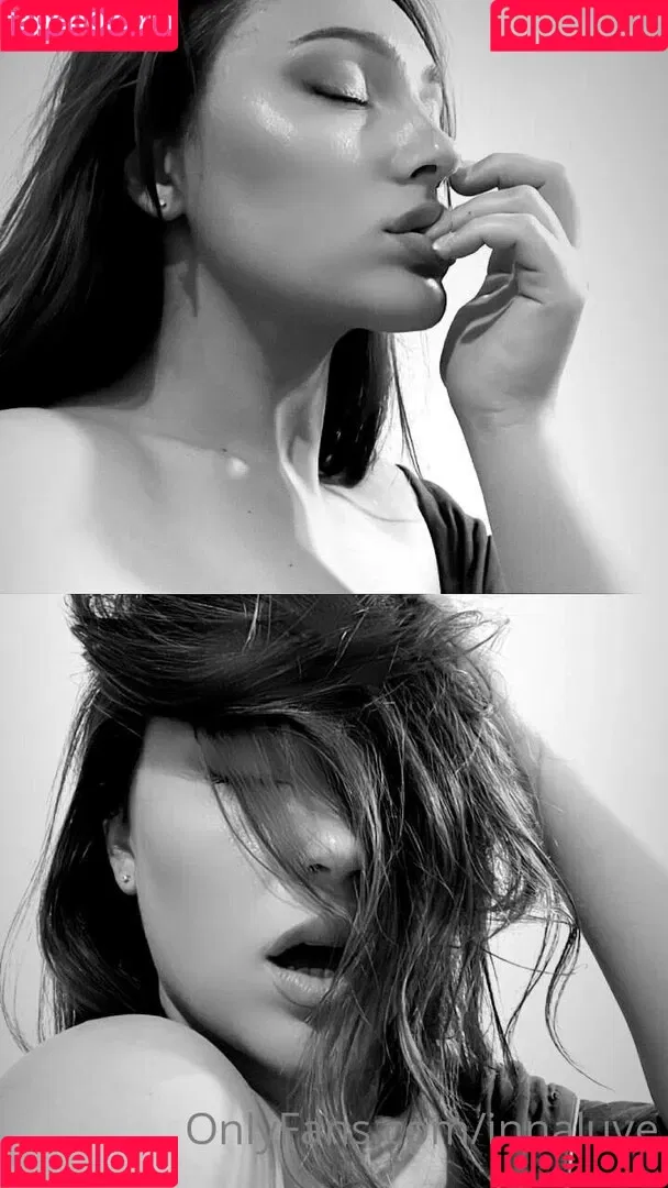 InnaLuve / afinalove_model / inna_love69vip Onlyfans Photo Gallery 