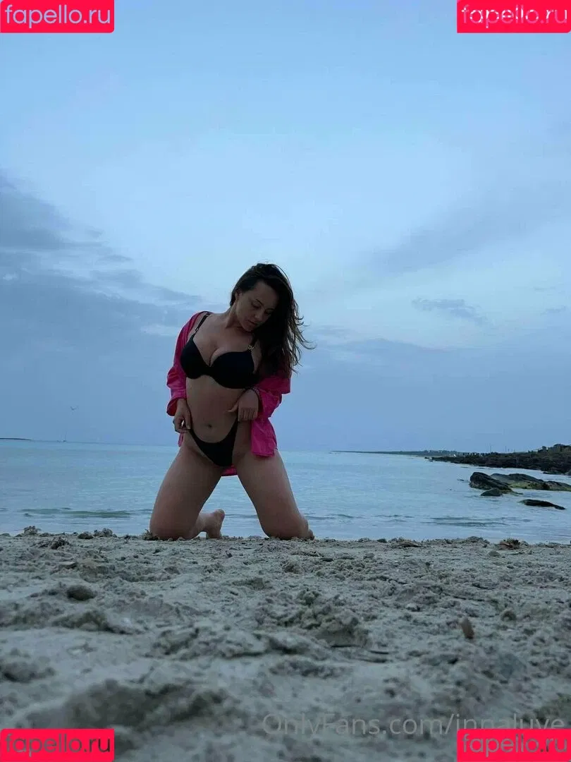InnaLuve / afinalove_model / inna_love69vip Onlyfans Photo Gallery 