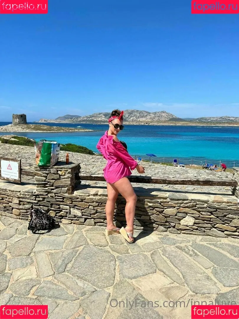 InnaLuve / afinalove_model / inna_love69vip Onlyfans Photo Gallery 