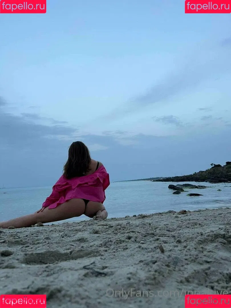 InnaLuve / afinalove_model / inna_love69vip Onlyfans Photo Gallery 