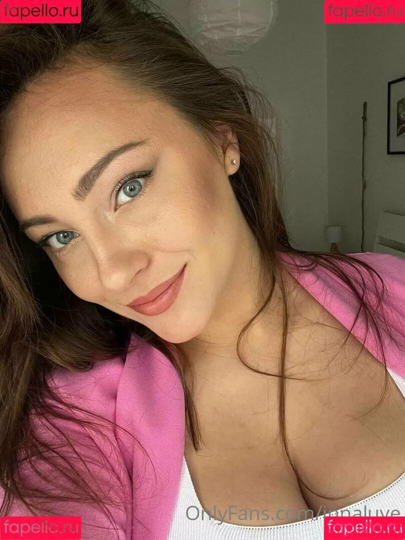 InnaLuve / afinalove_model / inna_love69vip Onlyfans Photo Gallery 