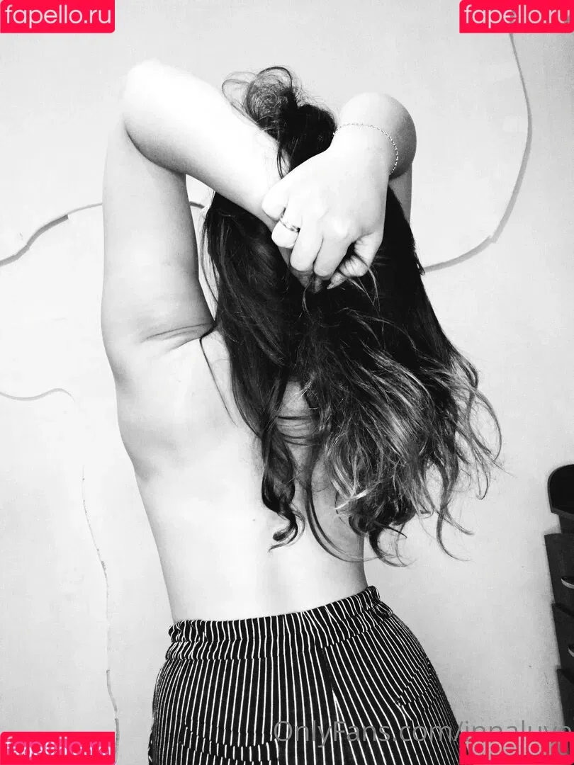 InnaLuve / afinalove_model / inna_love69vip Onlyfans Photo Gallery 
