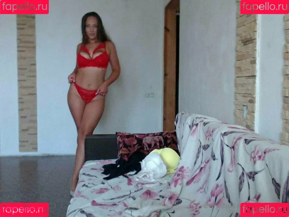 InnaLuve / afinalove_model / inna_love69vip Onlyfans Photo Gallery 
