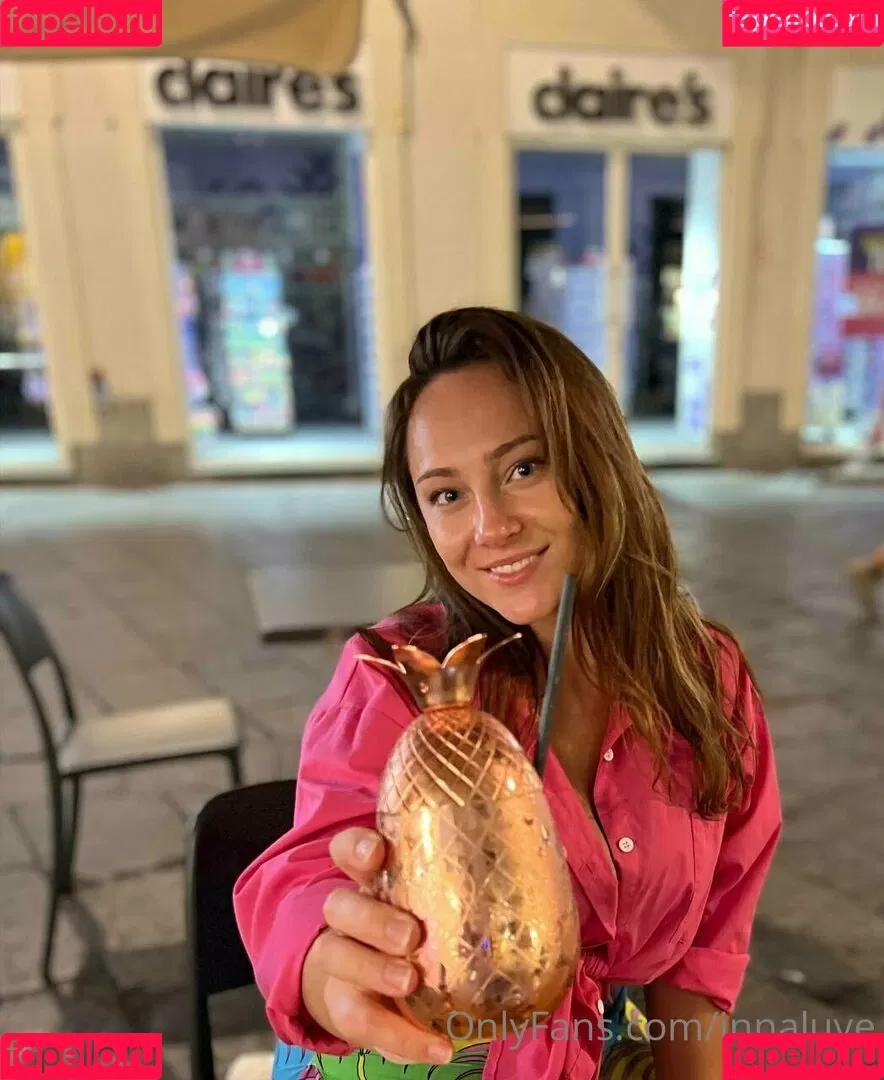 InnaLuve / afinalove_model / inna_love69vip Onlyfans Photo Gallery 