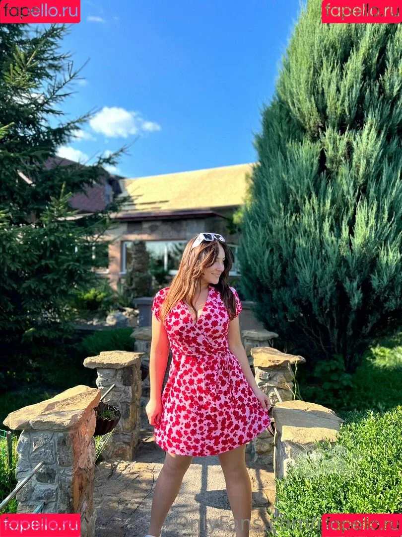 InnaLuve / afinalove_model / inna_love69vip Onlyfans Photo Gallery 