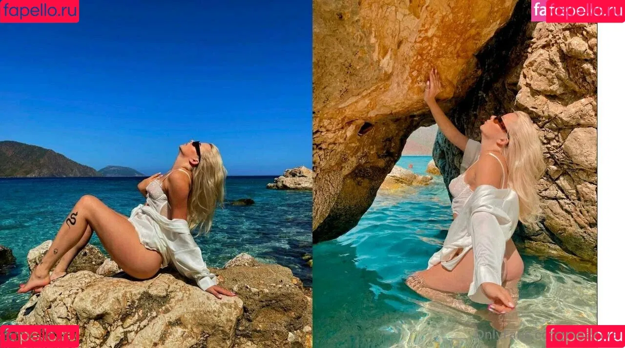 InnaLuve / afinalove_model / inna_love69vip Onlyfans Photo Gallery 