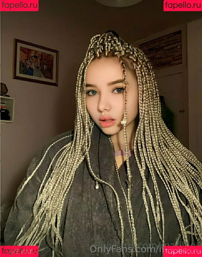 InnaLuve / afinalove_model / inna_love69vip Onlyfans Photo Gallery 