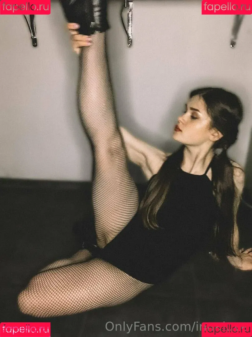 InnaLuve / afinalove_model / inna_love69vip Onlyfans Photo Gallery 
