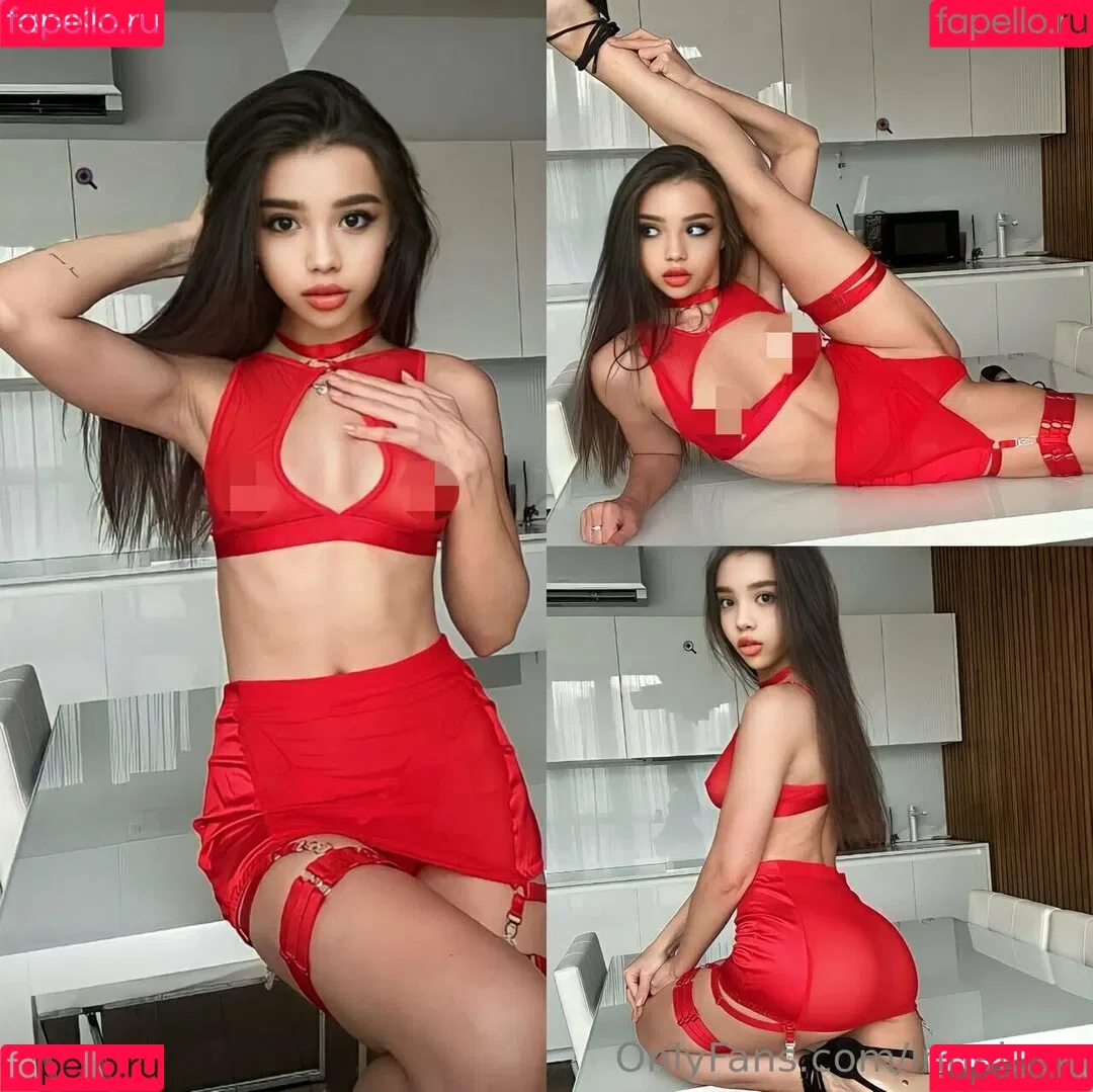 InnaLuve / afinalove_model / inna_love69vip Onlyfans Photo Gallery 