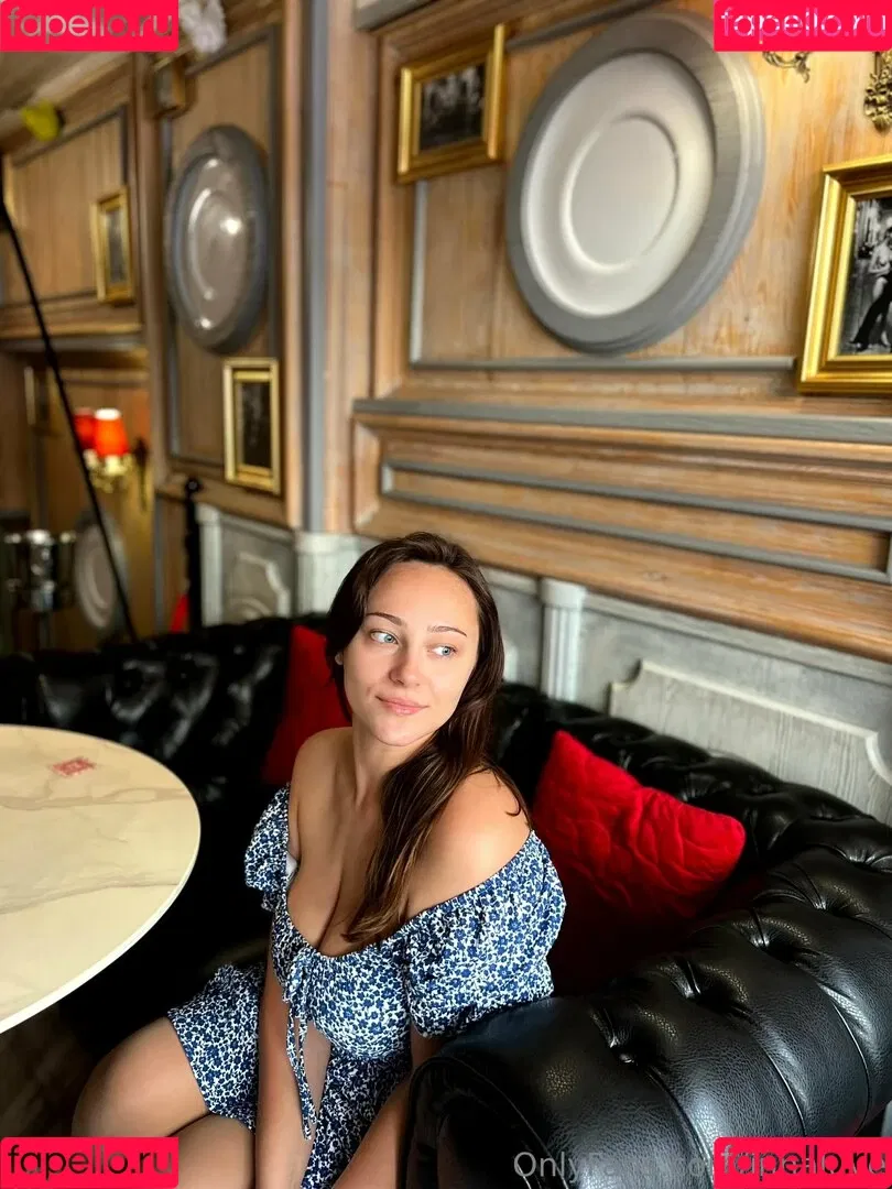 InnaLuve / afinalove_model / inna_love69vip Onlyfans Photo Gallery 