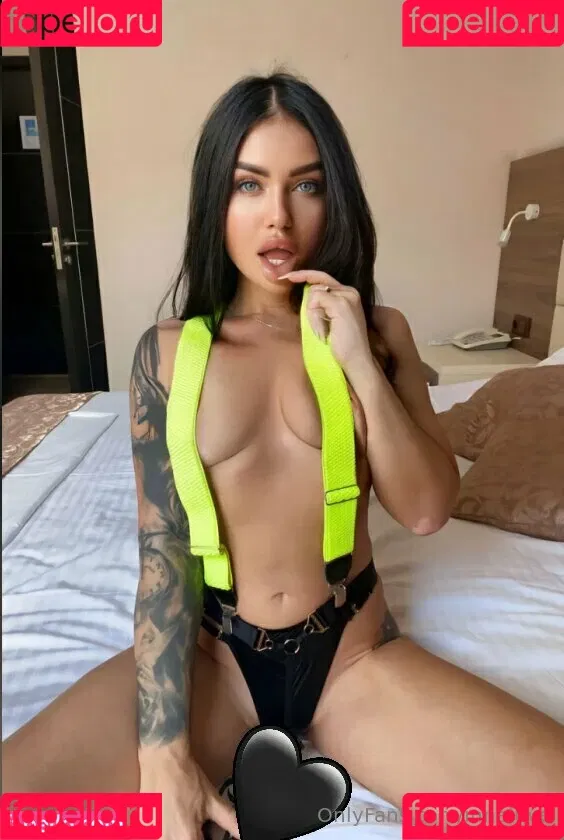 InnaLuve / afinalove_model / inna_love69vip Onlyfans Photo Gallery 